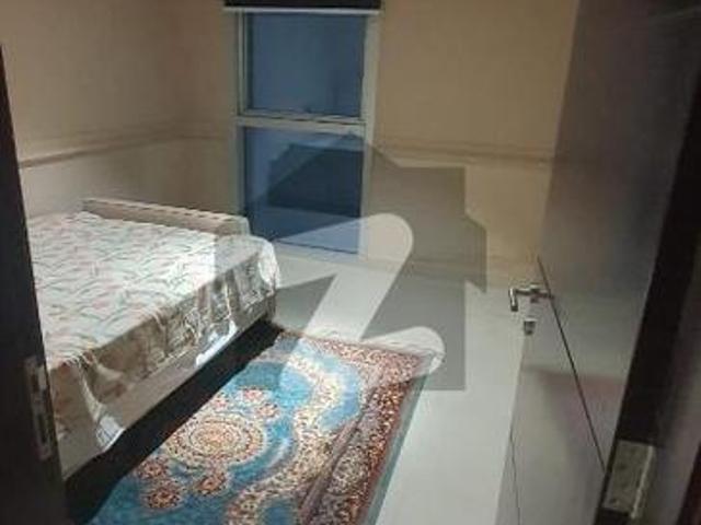 Apartment for rent in Islamabad