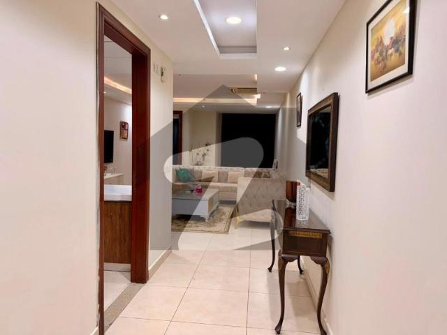 Apartment for rent in Rawalpindi, Islamabad Capital Territory