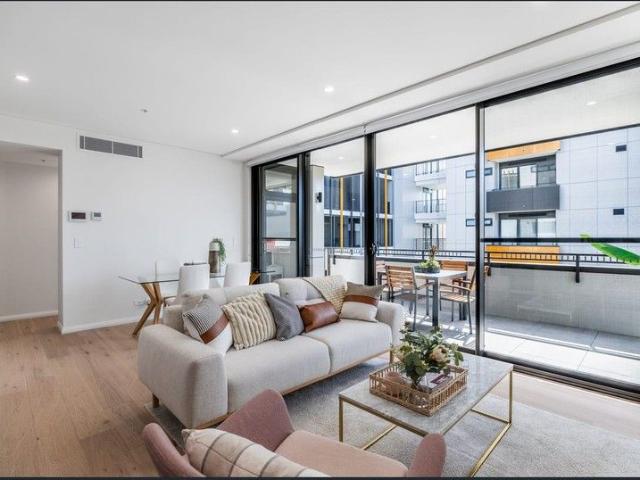 Apartment for sale in Sydney, New South Wales