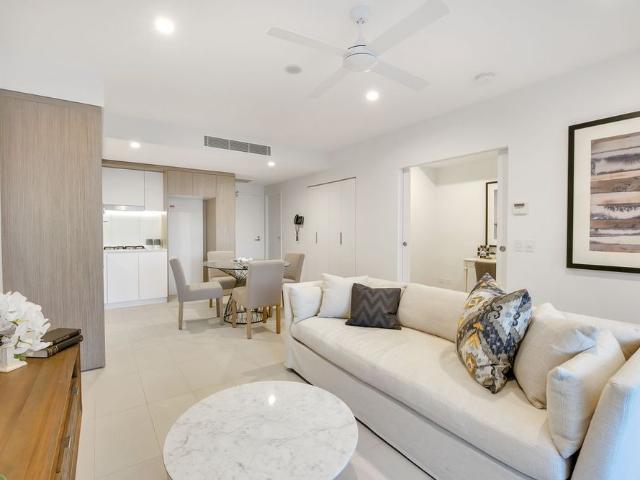 Apartment for rent in Toombul, Queensland