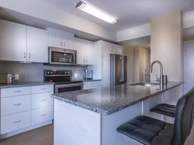 Condo for rent in East St. Paul, Manitoba