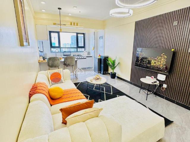 Apartment for rent