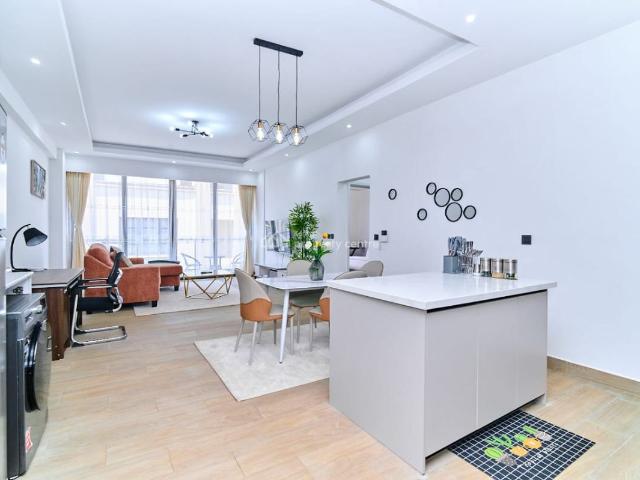 Apartment for rent
