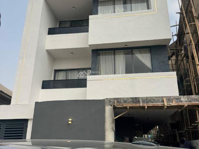 Property for sale in Surulere , Surulere