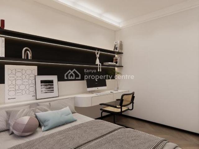 Apartment for sale in Lavington, Westlands