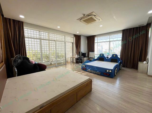 Căn hộ cho thuê tại Cẩm Lệ, Đà Nẵng