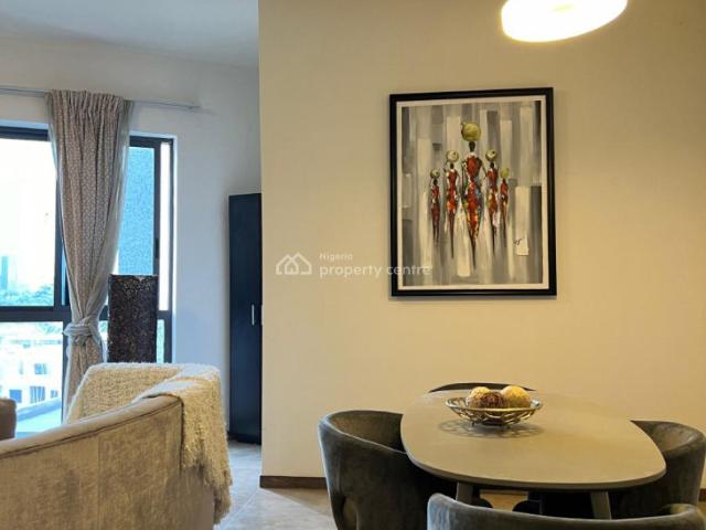 Property for rent in Eti Osa, Abuja