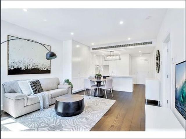 Apartment for rent in Sydney, New South Wales