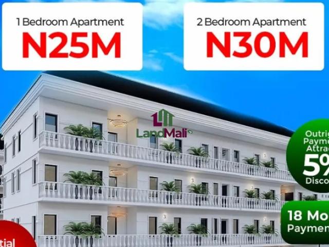 Property for sale in Eti Osa, Abuja