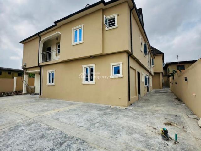 Flat for sale in Ikeja , Abuja
