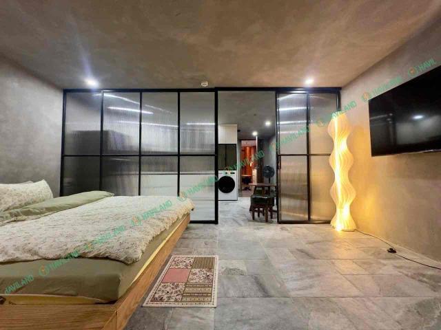 Căn hộ cho thuê tại Đà Nẵng