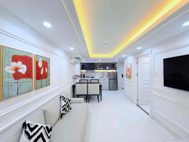 Căn hộ cho thuê tại Phường Ngũ Hành Sơn, Thành phố Đà Nẵng
