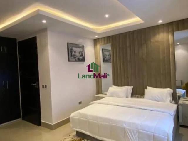 Property for rent in Eti Osa, Abuja