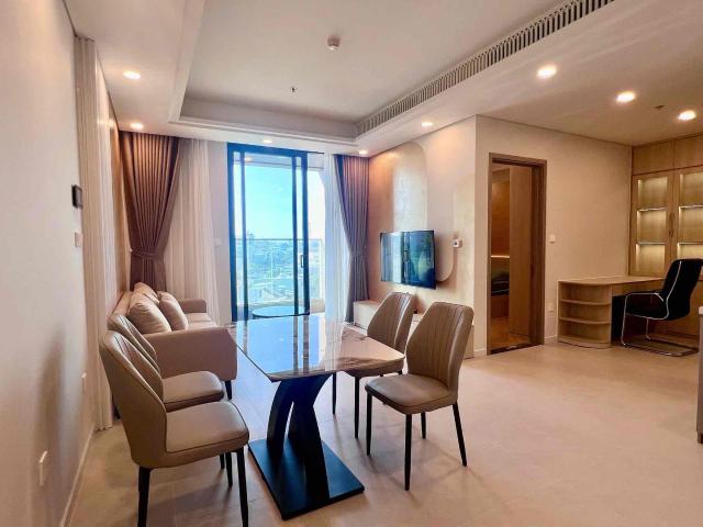 Căn hộ cho thuê tại Đà Nẵng
