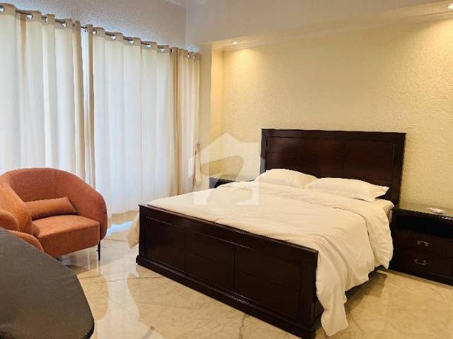 Apartment for sale in Islamabad