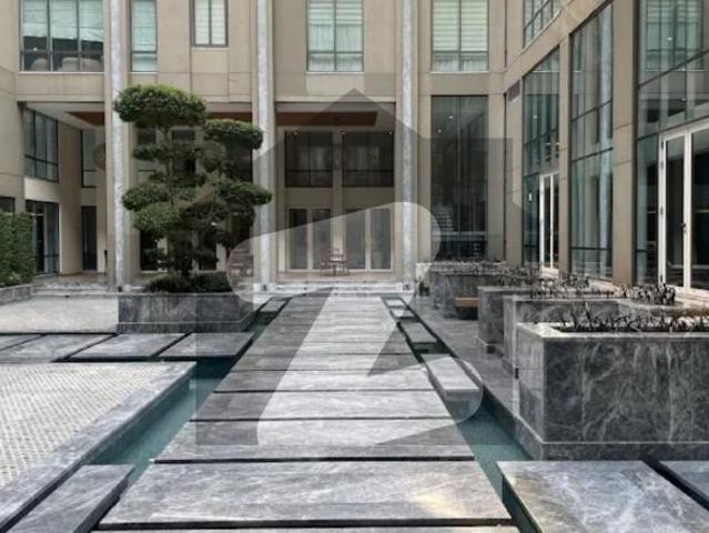 Apartment for rent in Rawalpindi, Islamabad Capital Territory