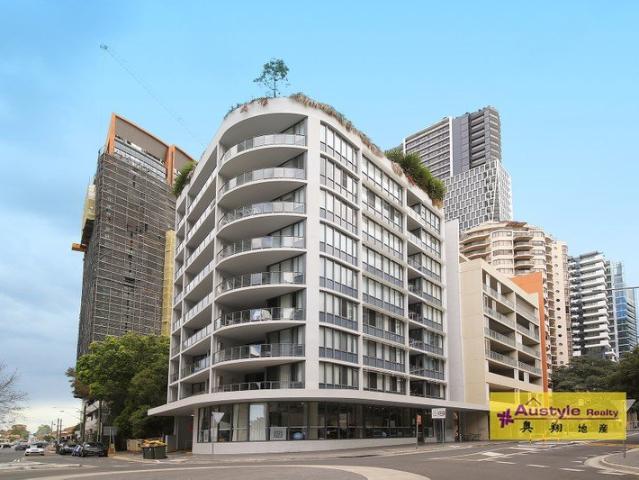 Apartment for sale in Sydney, City of Parramatta Council