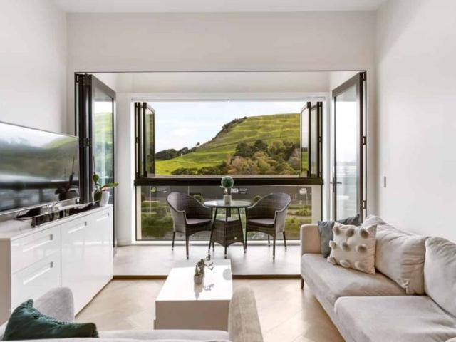 Apartment for rent in Panmure, Oroua County