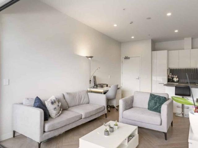 Apartment for rent in Panmure, Oroua County