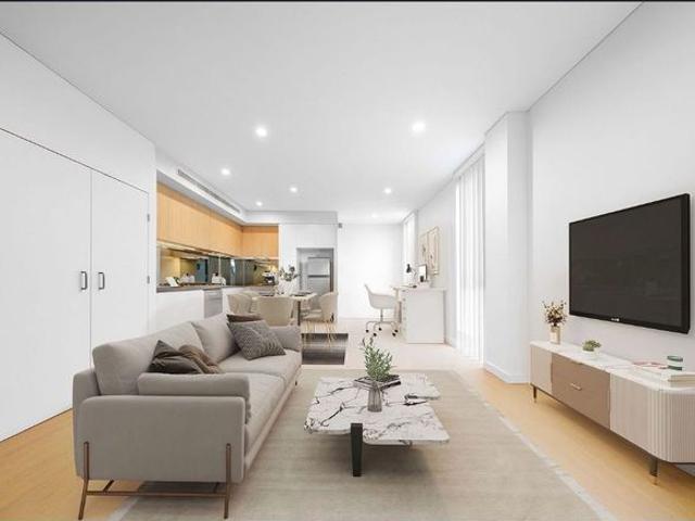 Apartment for rent in Sydney, New South Wales