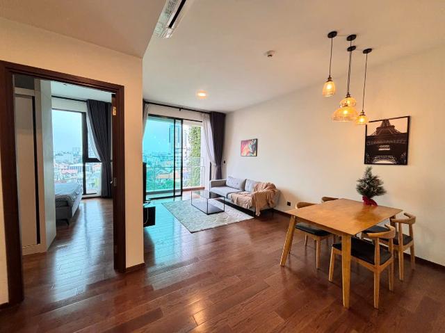 Căn hộ cho thuê tại Khu phố 12, Thành phố Hồ Chí Minh