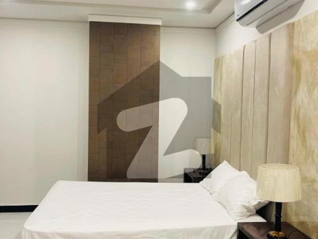 Apartment for rent in Islamabad