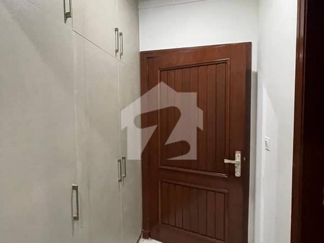 Apartment for rent in Islamabad