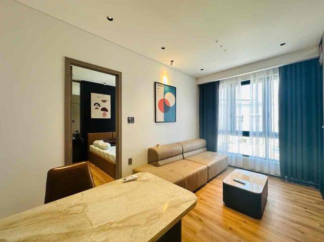 Căn hộ cho thuê tại Hải Châu, Đà Nẵng