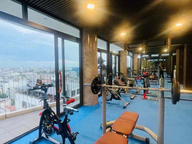 Căn hộ cho thuê tại Đà Nẵng