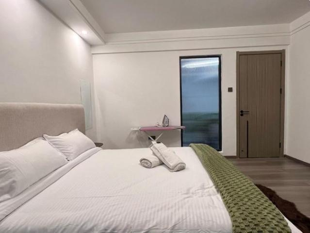 Apartment for rent in Kilimani, Westlands