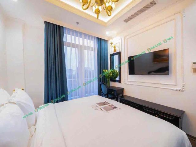 Căn hộ cho thuê tại Đà Nẵng