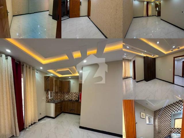Apartment for sale in Rawalpindi, Islamabad Capital Territory