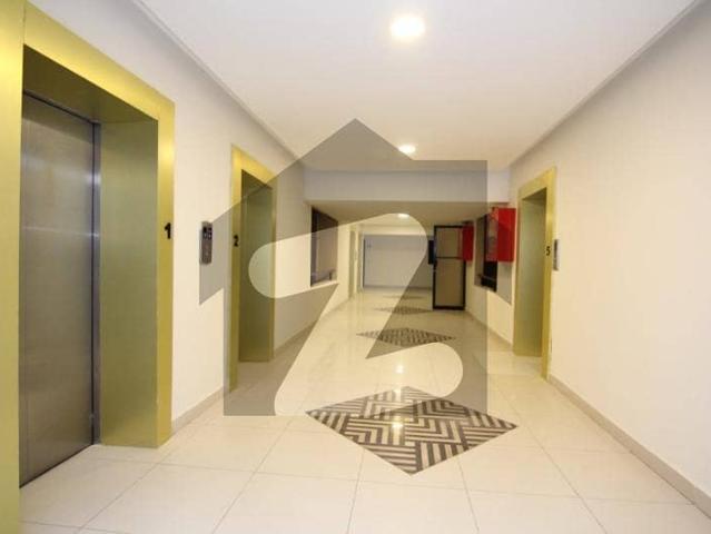 Apartment for sale in Islamabad
