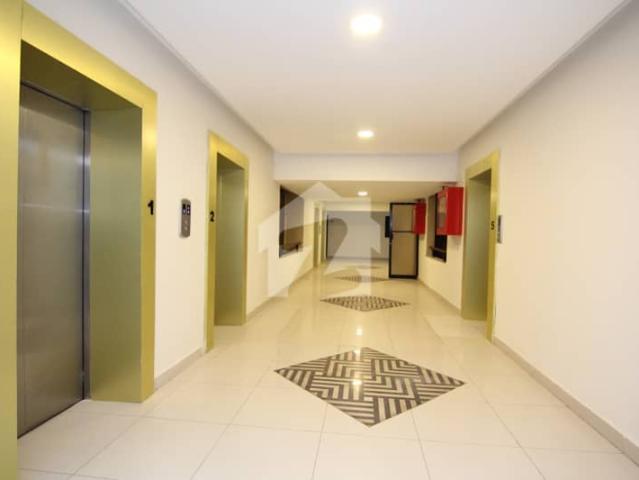 Apartment for sale in Islamabad