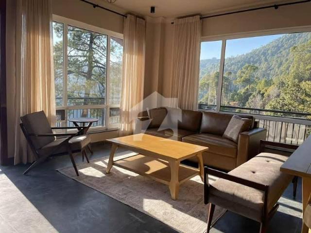 Apartment for sale in Murree, Islamabad Capital Territory