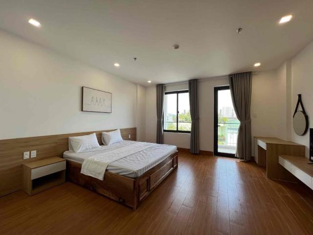 Căn hộ cho thuê tại Đà Nẵng