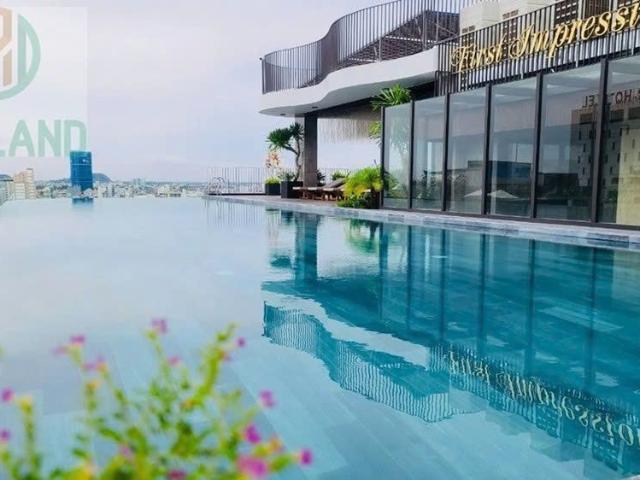 Căn hộ cho thuê tại Đà Nẵng