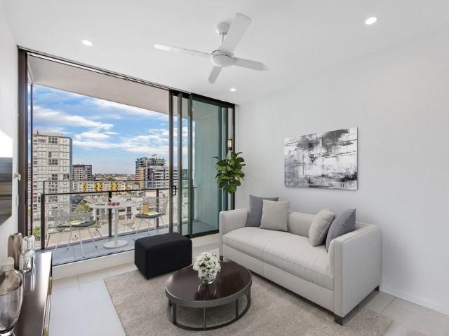 Apartment for rent in Toombul, Queensland