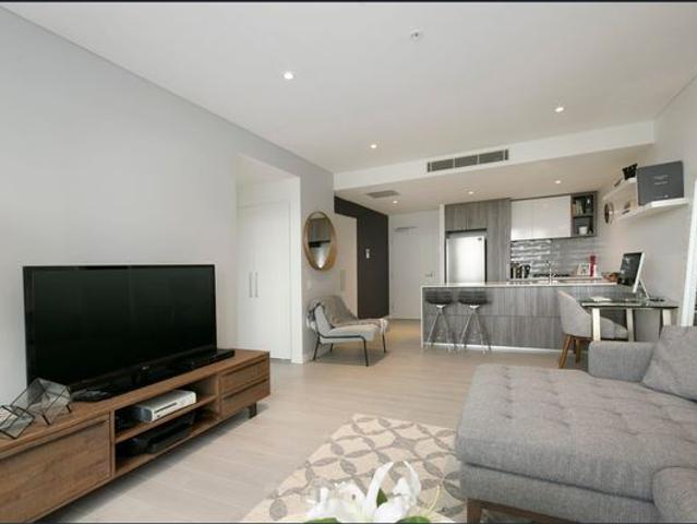Apartment for rent in Toombul, Queensland