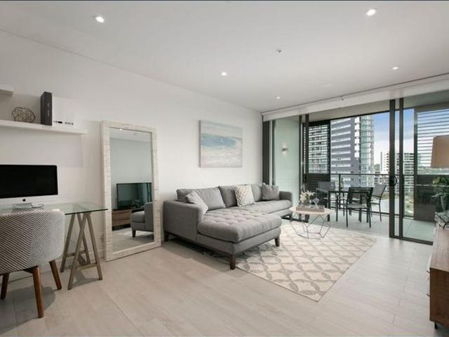 Apartment for rent in Toombul, Queensland