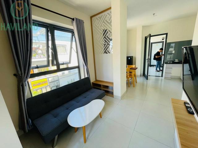 Căn hộ cho thuê tại Đà Nẵng