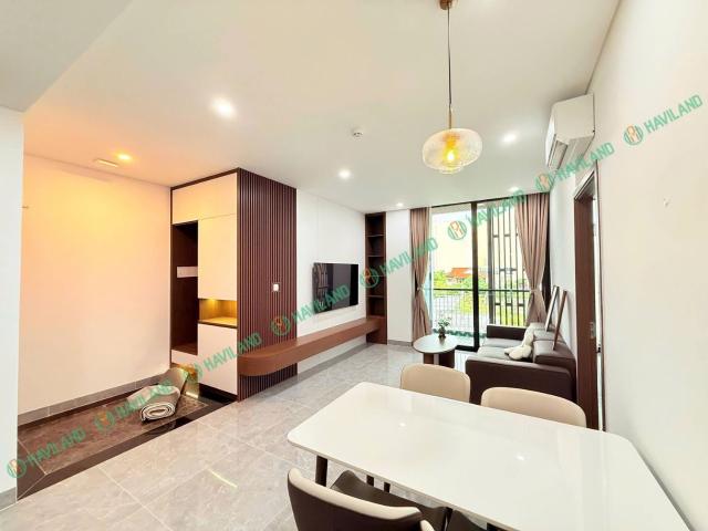 Căn hộ cho thuê tại Đà Nẵng