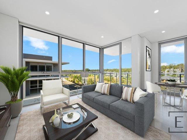 Apartment for rent in Sydney, New South Wales