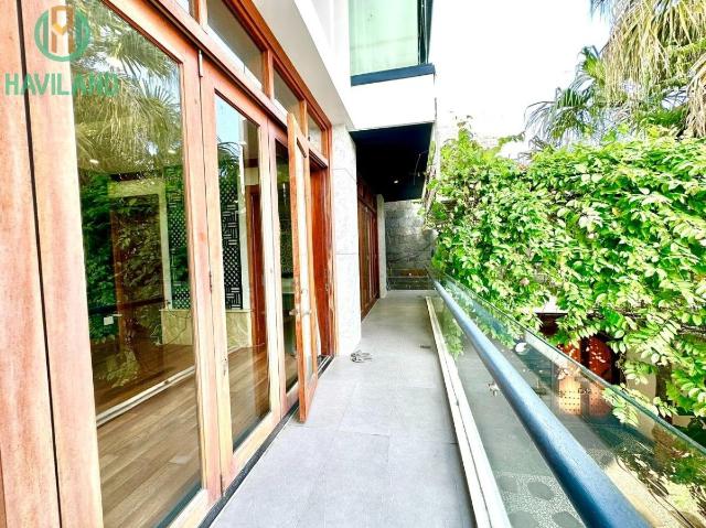Căn hộ cho thuê tại Hải Châu, Đà Nẵng