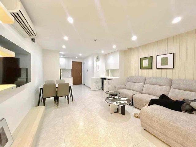Căn hộ cho thuê tại Đà Nẵng