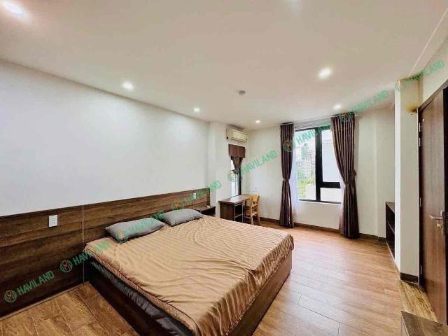 Căn hộ cho thuê tại Đà Nẵng