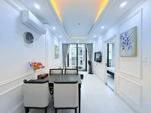 Căn hộ cho thuê tại Đà Nẵng