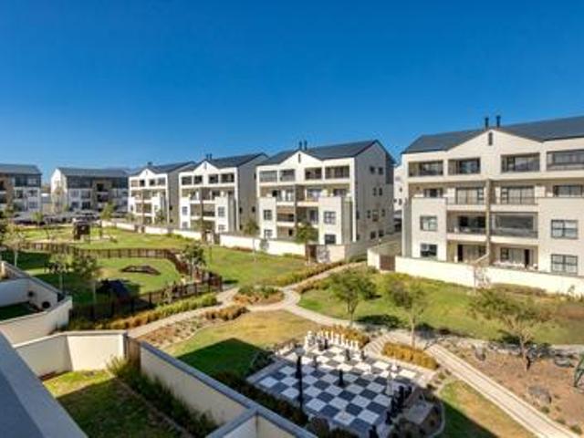 Apartment for rent in Firgrove, City of Cape Town