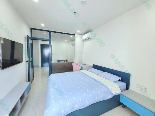 Căn hộ cho thuê tại Đà Nẵng