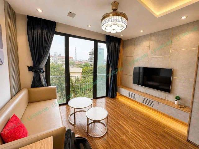 Căn hộ cho thuê tại Phường An Hải, Thành phố Đà Nẵng